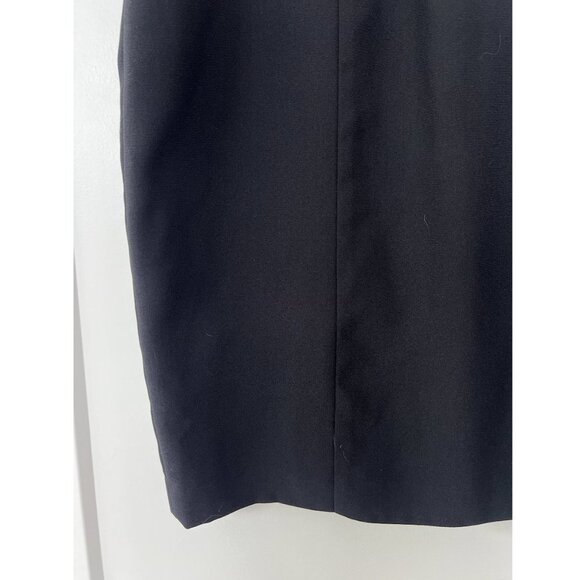 MariAnna Black Dress - Picture 3 of 6